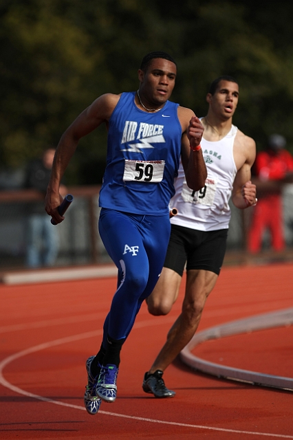 SI Open Sat-238.JPG - 2011 Stanford Invitational, March 25-26, Cobb Track and Angell Field, Stanford,CA.